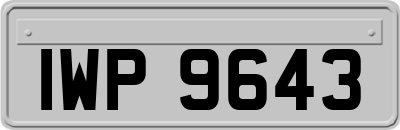IWP9643