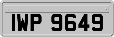 IWP9649