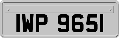 IWP9651