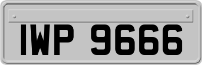 IWP9666