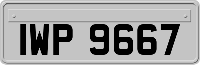 IWP9667