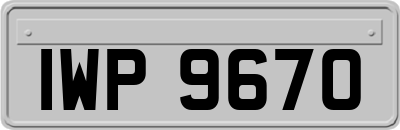 IWP9670