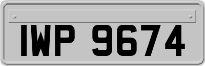 IWP9674