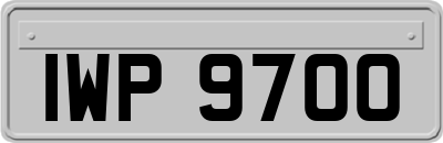 IWP9700