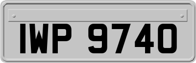 IWP9740