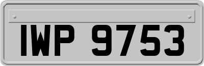 IWP9753
