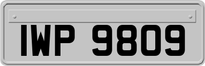 IWP9809