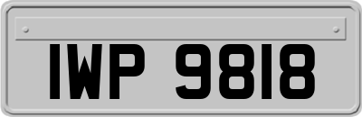IWP9818
