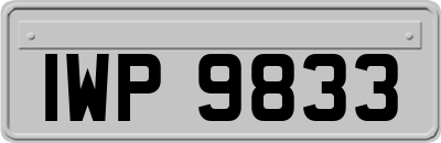 IWP9833
