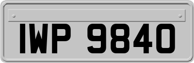 IWP9840
