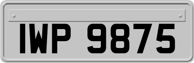 IWP9875