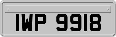 IWP9918