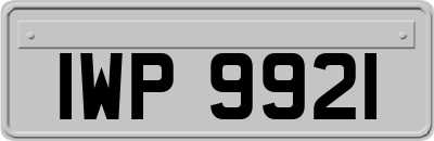 IWP9921