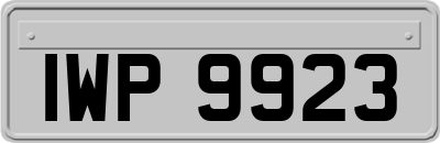 IWP9923