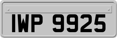 IWP9925