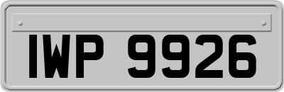 IWP9926