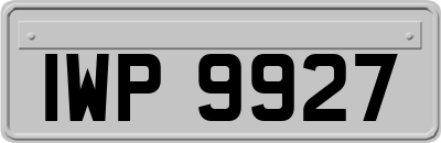 IWP9927