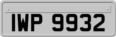 IWP9932