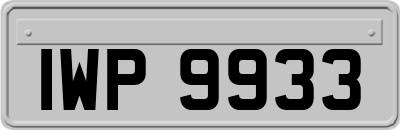 IWP9933