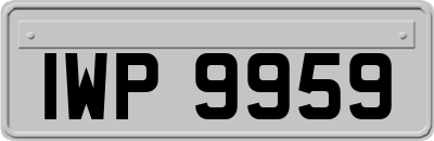 IWP9959