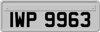 IWP9963