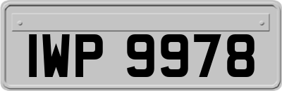 IWP9978