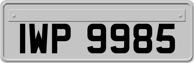 IWP9985