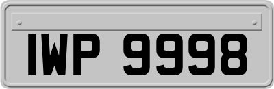 IWP9998