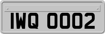 IWQ0002