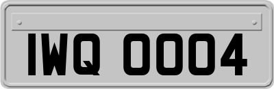 IWQ0004
