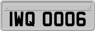 IWQ0006