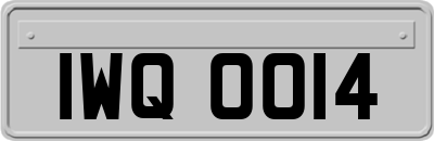 IWQ0014