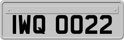 IWQ0022