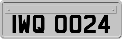 IWQ0024