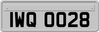 IWQ0028