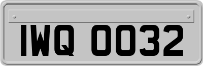 IWQ0032