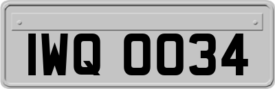 IWQ0034