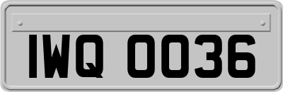 IWQ0036