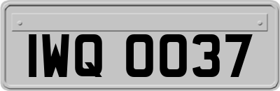 IWQ0037