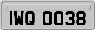 IWQ0038