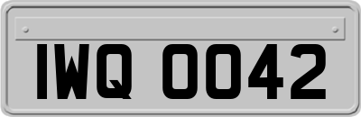 IWQ0042
