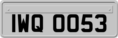 IWQ0053