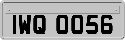 IWQ0056