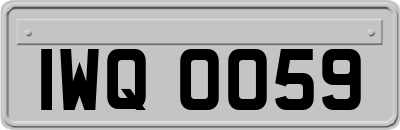 IWQ0059