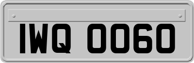 IWQ0060