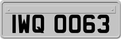 IWQ0063