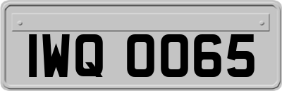 IWQ0065