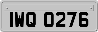 IWQ0276