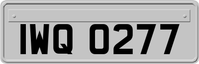 IWQ0277