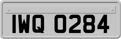 IWQ0284